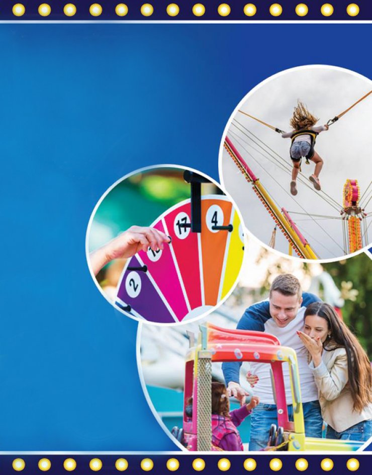 Η Λεμεσός για τρεις ημέρες θα γίνει μία μεγάλη παιχνιδούπολη