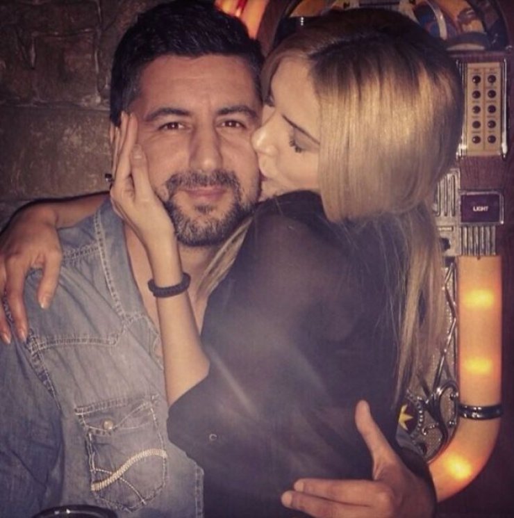 Xριστιάνα Θεοδώρου: Σπάει την σιωπή της και μιλά για τον χωρισμό ένα βήμα πριν τον γάμο