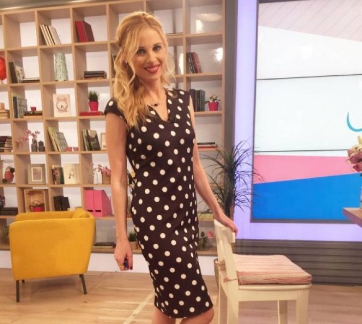 Δείτε το πατρικό σπίτι της Χριστιάνας Αριστοτέλους