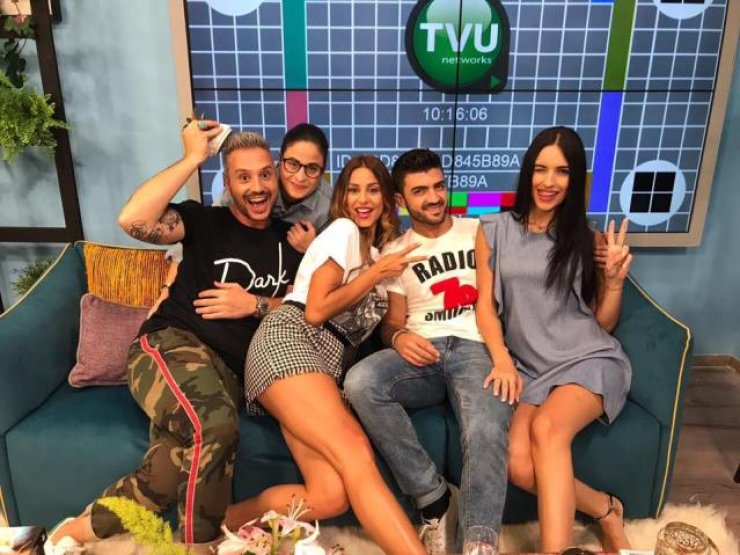 Ανατροπή: Επιστρέφει στο TVΟne η πρώην αρχισυντάκτρια της εκπομπής "Όλα Για Σένα"