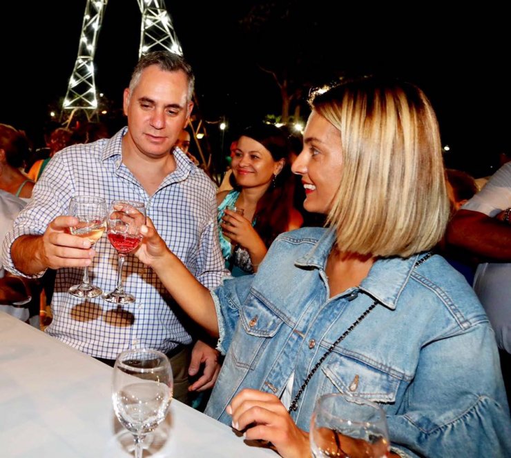 Γιώτα Παπαδοπούλου: Το συγκινητικό μήνυμα στο σύζυγό της για την επέτειο γάμου τους