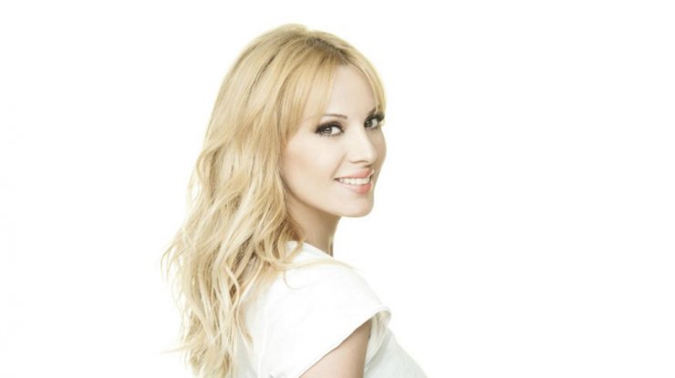 Πέγκυ Ζήνα: Η συγκινητική της κίνηση για την κόρη της Ηλέκτρα που αποκάλυψε η ίδια