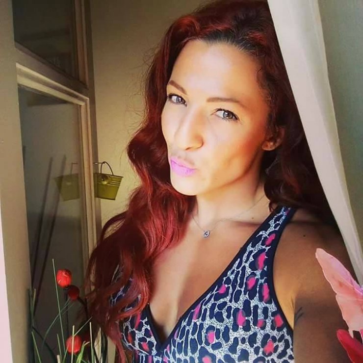 Είναι οριστικό! Marierose Tarkmanian: Μετά τα όσα έγιναν με τον Κωνσταντίνο Βασάλο η Κύπρια γυμνάστρια πάει στο Nomads!