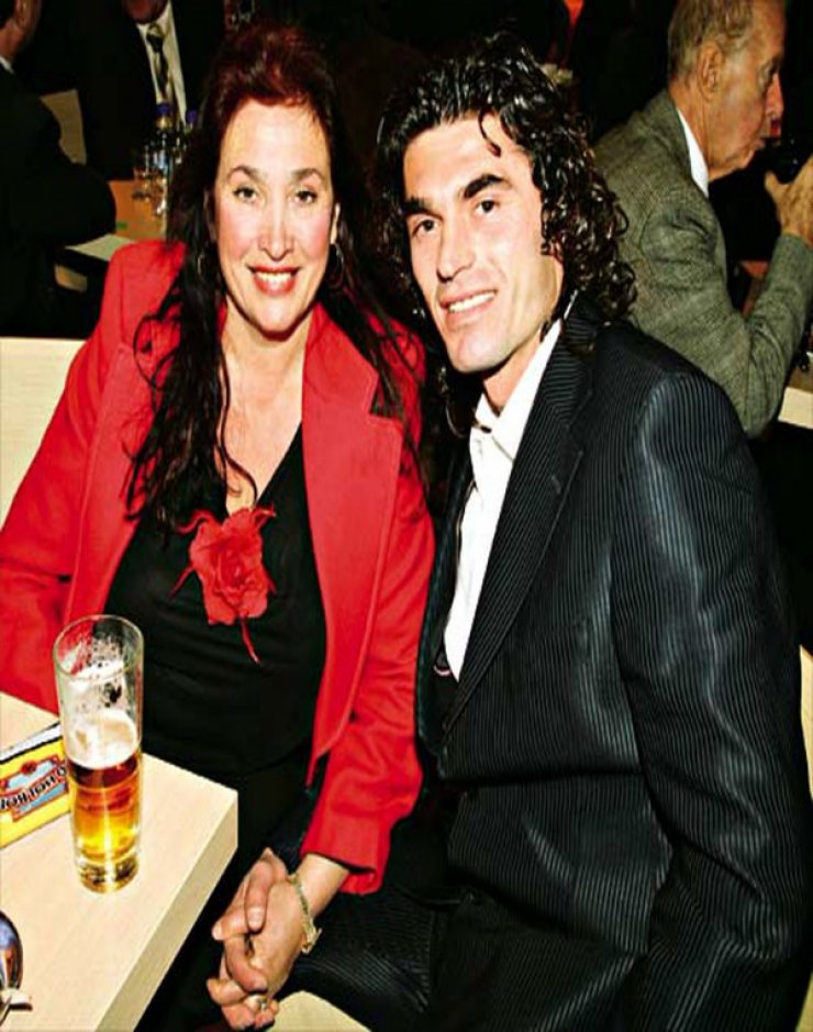 Τι κάνει σήμερα ο Φραν της Ρούλας Βροχοπούλου;