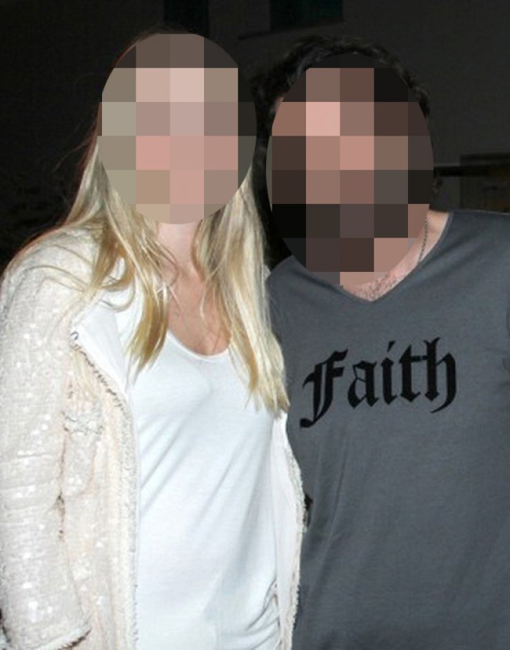 Φήμες χωρισμού για επώνυμο ζευγάρι…