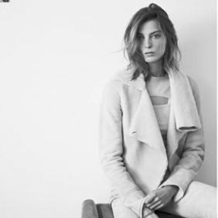 Isabel Marant: Κυκλοφόρησε η φθινοπωρινή καμπάνια