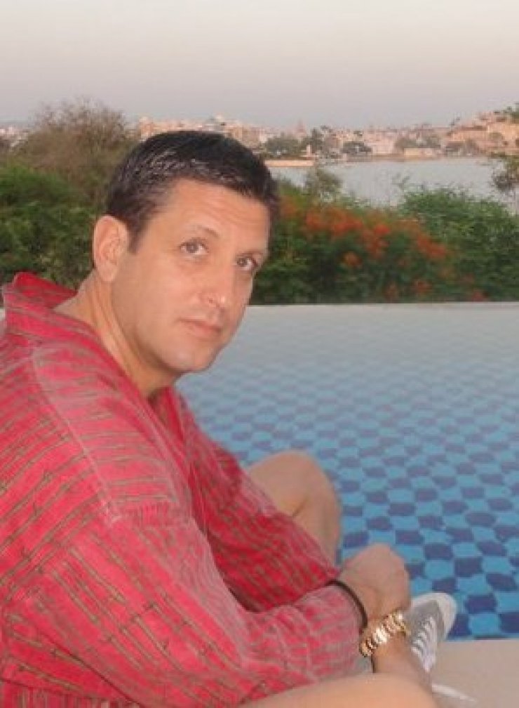 Χριστόφορος Τορναρίτης: Ξύπνησε συγκινημένος. Μάθε γιατί;