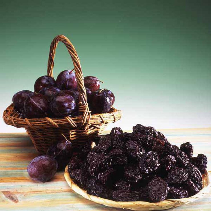 3 τροφές νεότητας που δεν γνωρίζατε