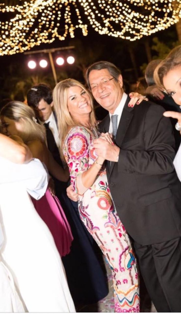 Έλσα Αναστασιάδη - Λούτσιου: Συγκινεί το μήνυμα της για τα γενέθλια του πατέρα της!