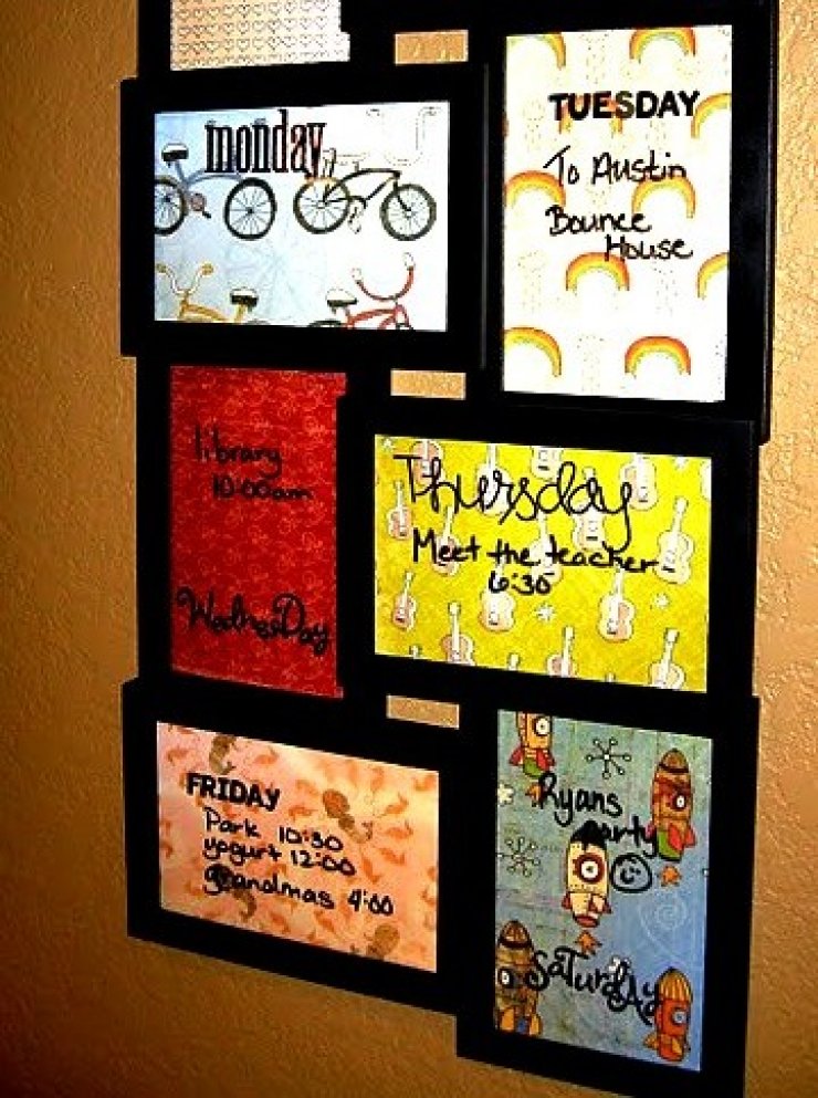 Ποια μέρα γεννήθηκες; Δες τι σημαίνει.