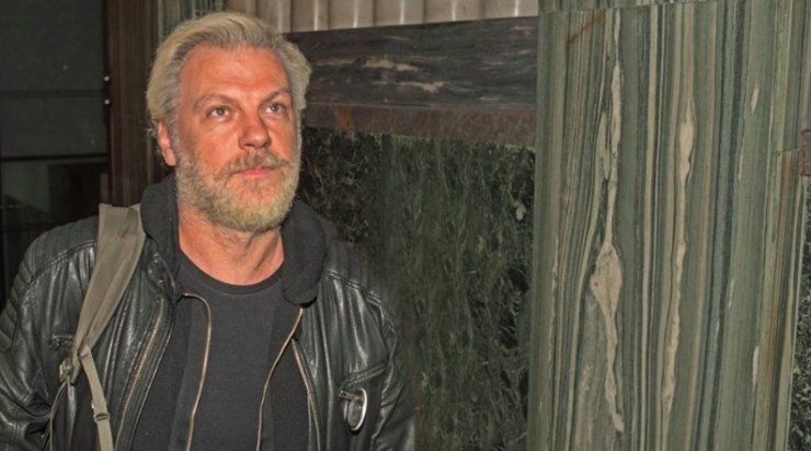 Κώστας Σπυρόπουλος: Αυτές είναι οι 14 καταγγελίες εναντίον του στο ΣΕΗ