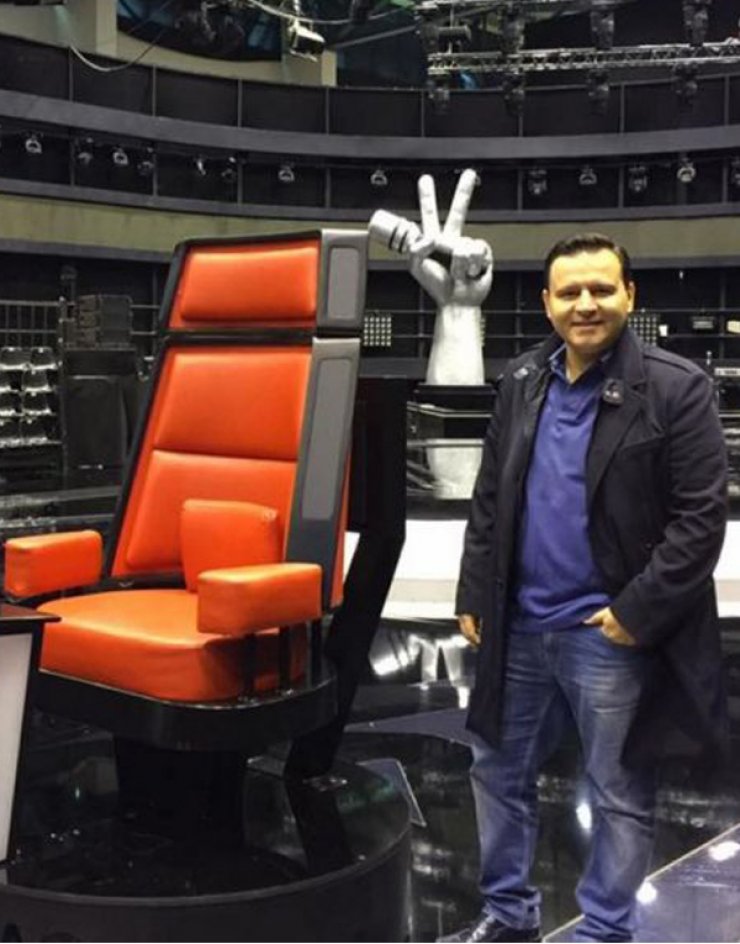 Γιώργος Σταματάρης: Χαμός στα social media μετά την εμφάνιση του στο