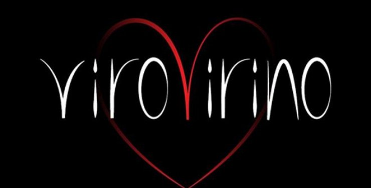 Viro Virino - Γνώρισε το ταίρι σου!