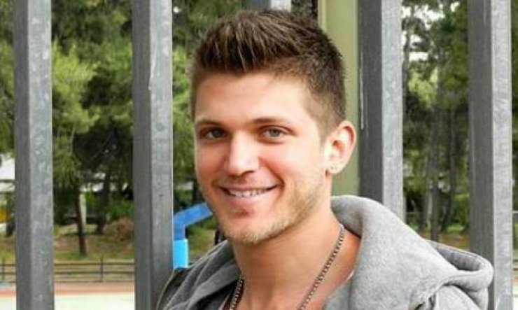 Πως ο Τόμας Πρωτόπαπας εμφανίστηκε και πάλι στη σειρά "Βασιλιάδες"