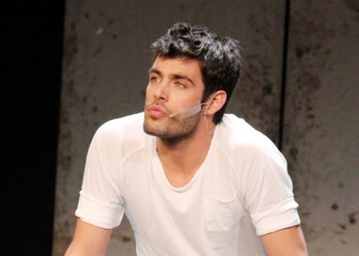 Κώστας Μαρτάκης: «Βαρέθηκα να με λένε Τζον Τζον»