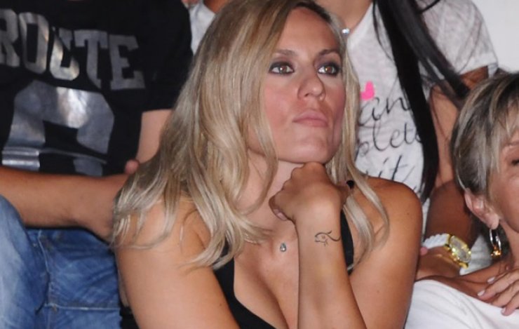 Ελεονώρα Μελέτη: Έχει δεχθεί πρόταση γάμου!