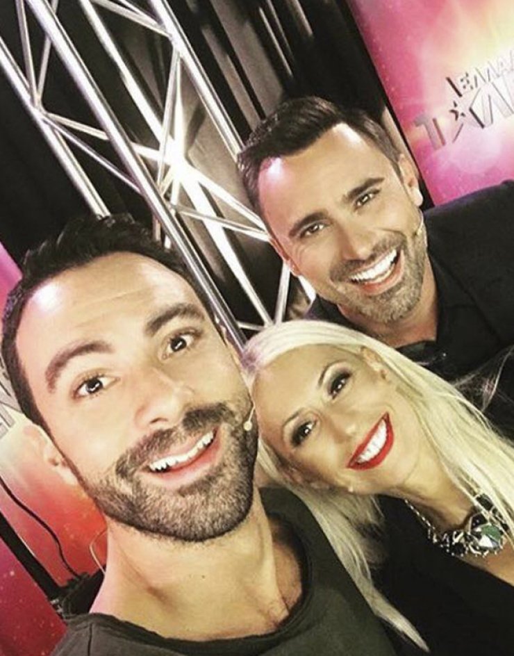 Ελλάδα έχεις ταλέντο: Η μικρή Κύπρια που ενθουσίασε το κοινό και το υπονοούμενο της Μπακοδήμου για την εγκυμοσύνη της Μπόμπα