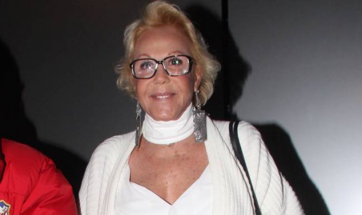  Η αποκάλυψη της Λάσκαρη: «Η απαγόρευση να βλέπει την Μάρθα και η παρολίγον «βουτιά» της Μαρίας Ελένης