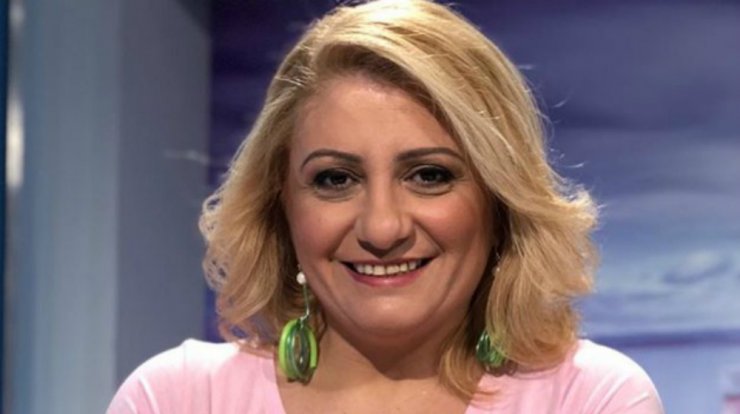 Θέκλα Πετρίδου: Αυτό είναι το νέο επαγγελματικό της βήμα στην τηλεόραση