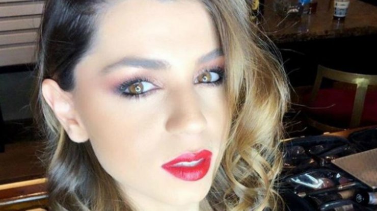 Κλέλια Γιασεμίδου: Η τρυφερή στιγμή με το σύντροφό της χθες βράδυ που μοιράστηκε με τους διαδικτυακούς της φίλους