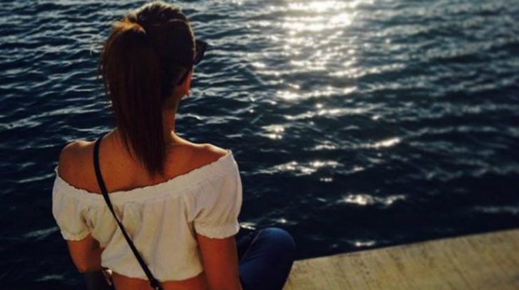 Τρομάξαμε να αναγνωρίσουμε πρώην διαγωνιζόμενη των κυπριακών καλλιστείων 