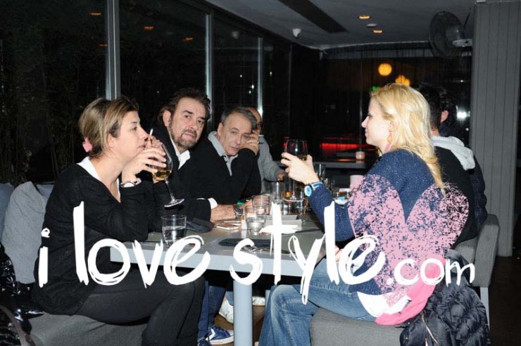 Ανδρέας Μικρούτσικος: Το αποχαιρετιστήριο δείπνο στην Λευκωσία