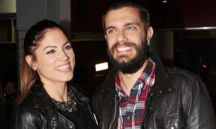 Ο πραγματικός λόγος που χώρισαν Συνατσάκη - Στρατής!