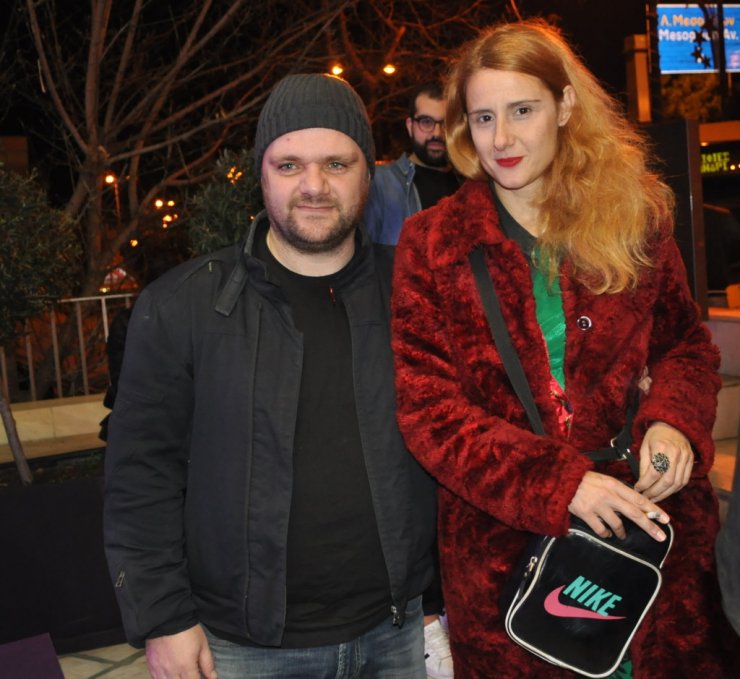 Έσκασε σαν βόμβα: Διαζύγιο για ζευγάρι Ελλήνων ηθοποιών