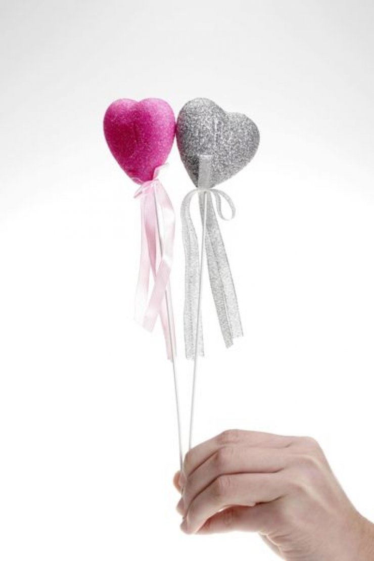 Ο γάμος δεν σκοτώνει το σεξ! Η νέα έρευνα αποκαλύπτει