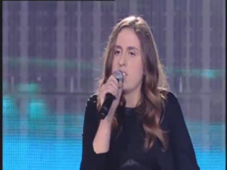 Αρετή Κοσμίδου: Mέσα σε δυο μέρες ξεπέρασε τα 100.000 κλικ στο site του show