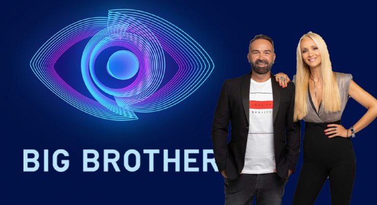 Θλίψη για τον θάνατο του ραδιοφωνικού παραγωγού που ήταν η φωνή του Big Brother 