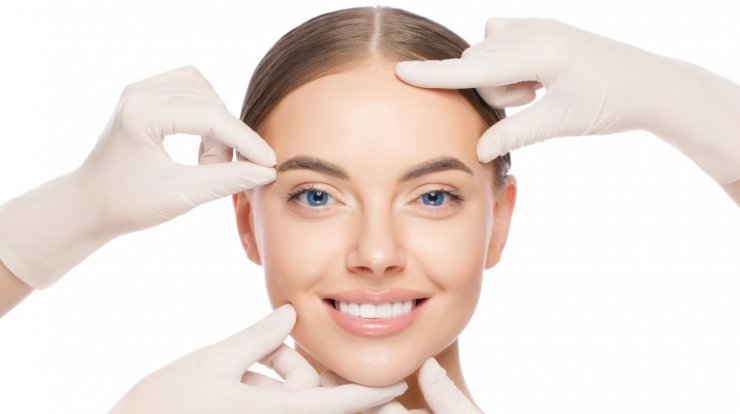 Brow Lift: Χειρουργική ανύψωση των φρυδιών