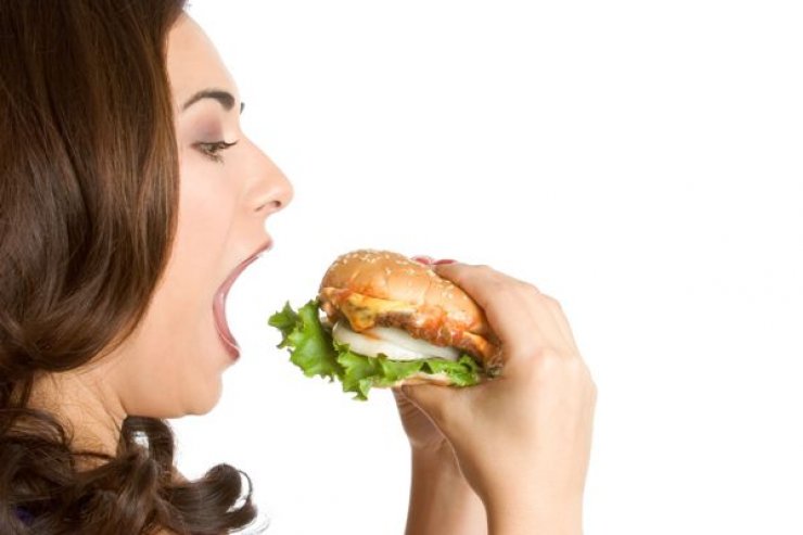 Χάστε 10 κιλά με τη δίαιτα του γρήγορου μεταβολισμού