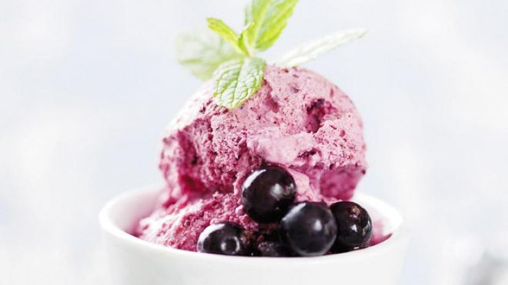 Frozen Yogurts: Η νέα τάση!