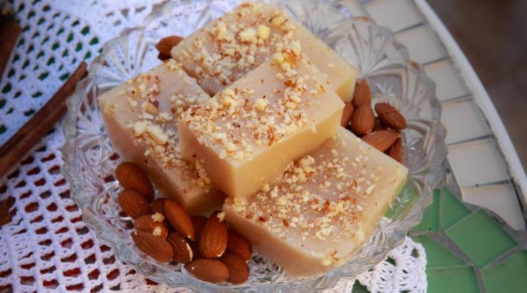 Σπηλιώτικες γεύσεις και παλουζές σε ένα υπέροχο φεστιβάλ!