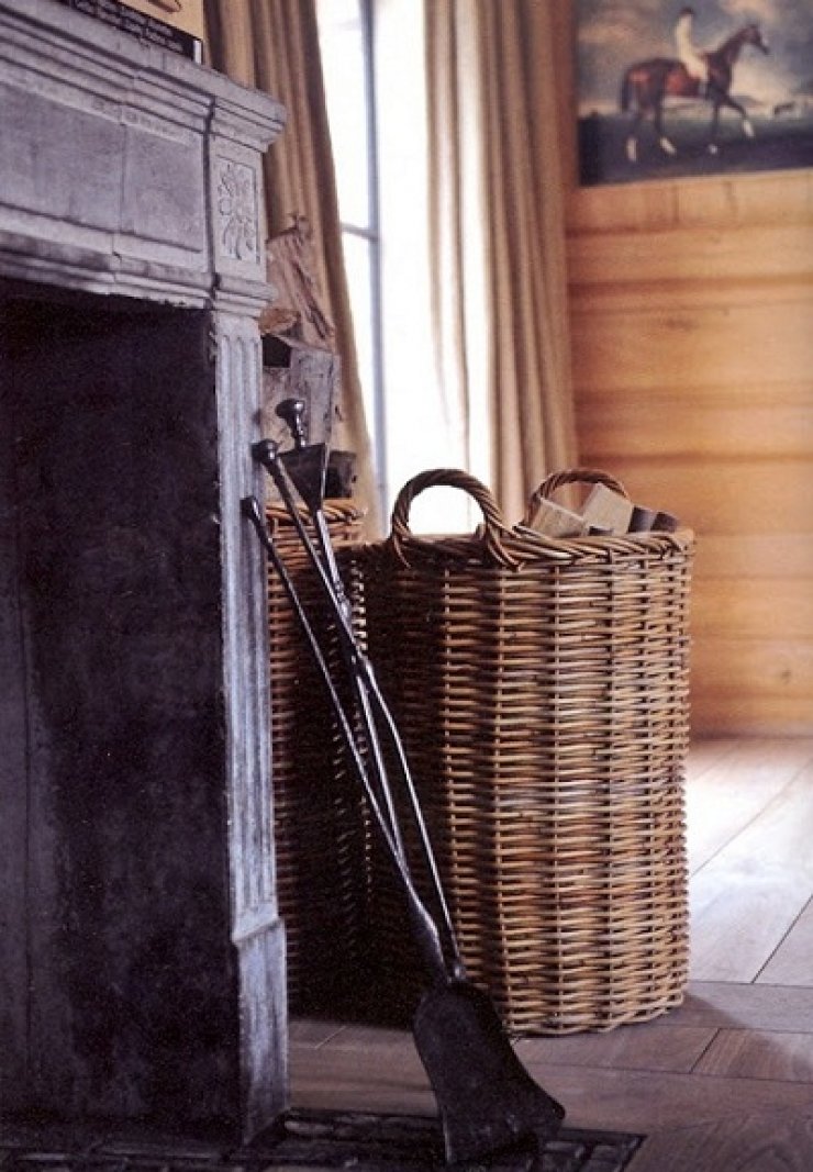 Νέα έρευνα σοκ για τα τζάκια στην Αθήνα