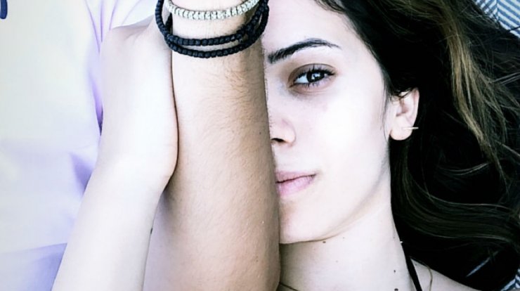 Στιγμές χαλάρωσης με τον Πιέρο στην Κοπεγχάγη! 