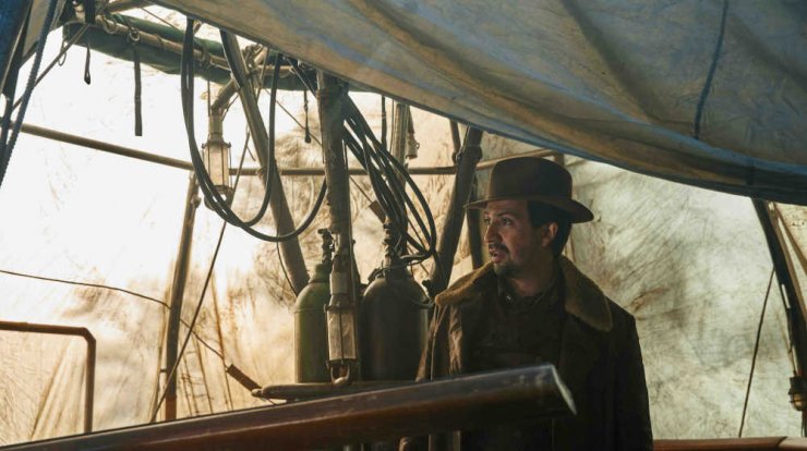 "His Dark Materials II" στη Νova Cyprus! 