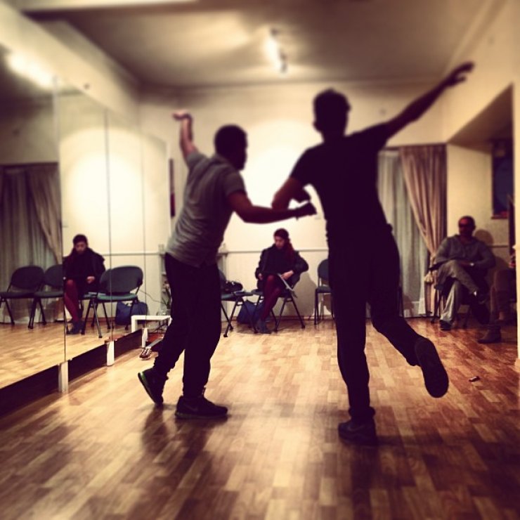 Ανοιχτά Μαθήματα από το Veramànd Studio Academy