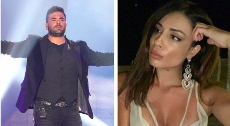 Μίνα Αρναούτη: Η μεγάλη αποκάλυψη για το βίντεο του Παντελίδη στο κινητό της και δεν είδε κανένας