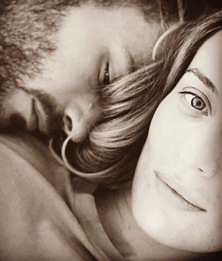 Eλεονώρα Μελέτη: Μίλησε για πρώτη φορά για την εγκυμοσύνη της και αποκάλυψε το πρόβλημα με το βάρος της που την απασχολεί