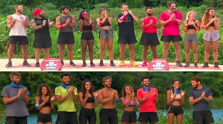 Τινάζει τις ομάδες στον αέρα το Survivor: Τρεις παλιοί παίκτες επιστρέφουν μετά το Πάσχα [βιντεο]