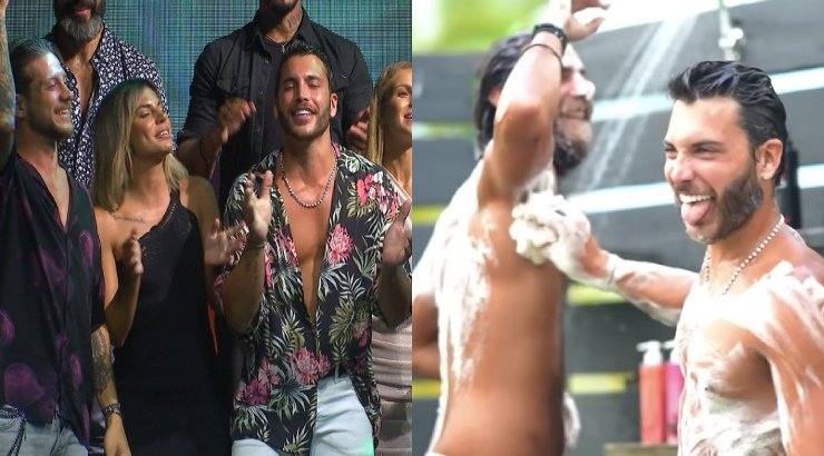 Survivor All Star: Μόλις κυκλοφόρησε το βίντεο από το πάρτι της ένωσης