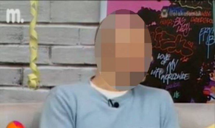  Γνωστός Έλληνας ηθοποιός παντρεύτηκε και δεν το πήρε κανείς είδηση!