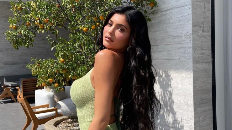 Beach waves: Υιοθέτησε το hair look της Kylie Jenner χωρίς θερμότητα