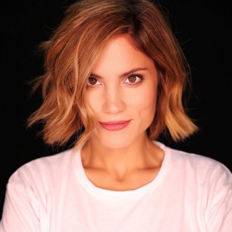 Μυστήριο για τη Μαίρη Συνατσάκη και το λογαριασμό της στο instagram!