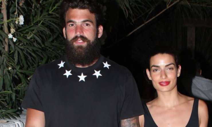 Τόνια Σωτηροπούλου; «Ήταν σοκαριστικό για μένα όλο αυτό. Αισθάνθηκα λίγο trash»