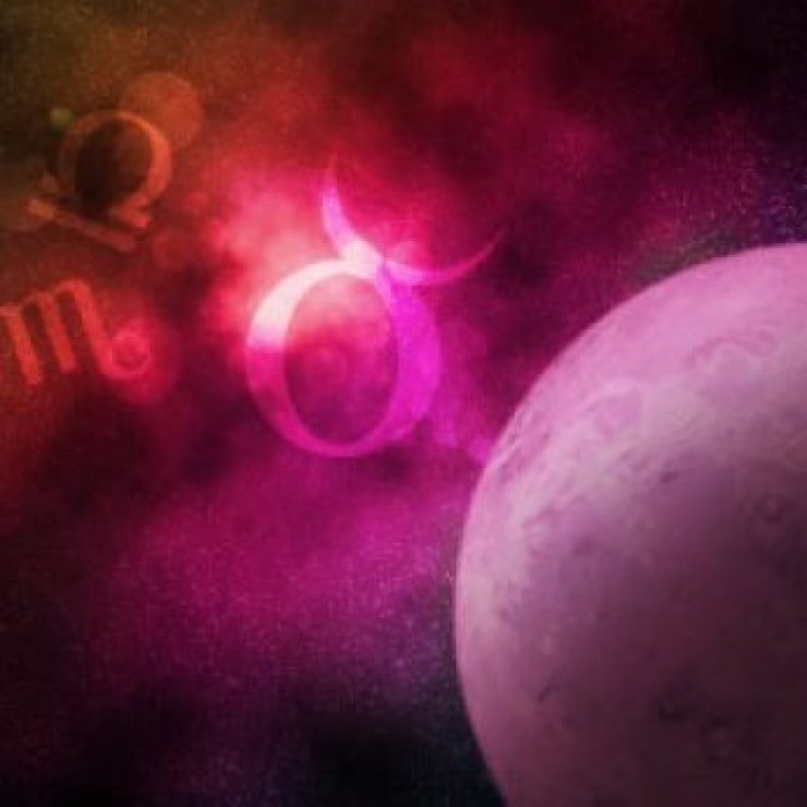 Τι δείχνει η Αφροδίτη;