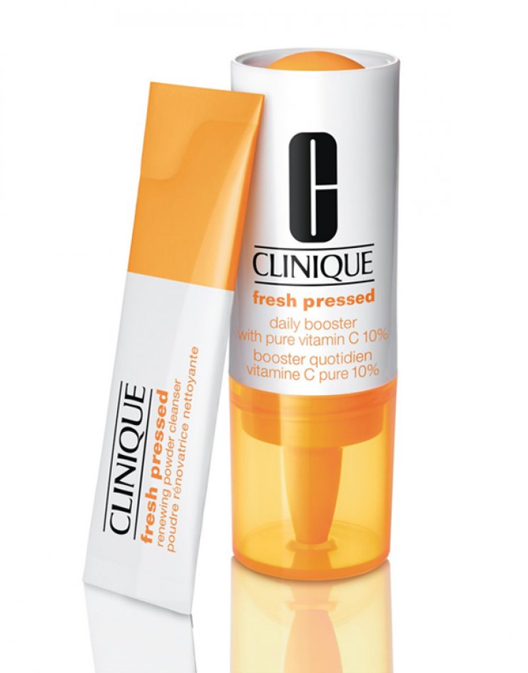 Νέα προϊόντα από την Clinique για νεανικό δέρμα