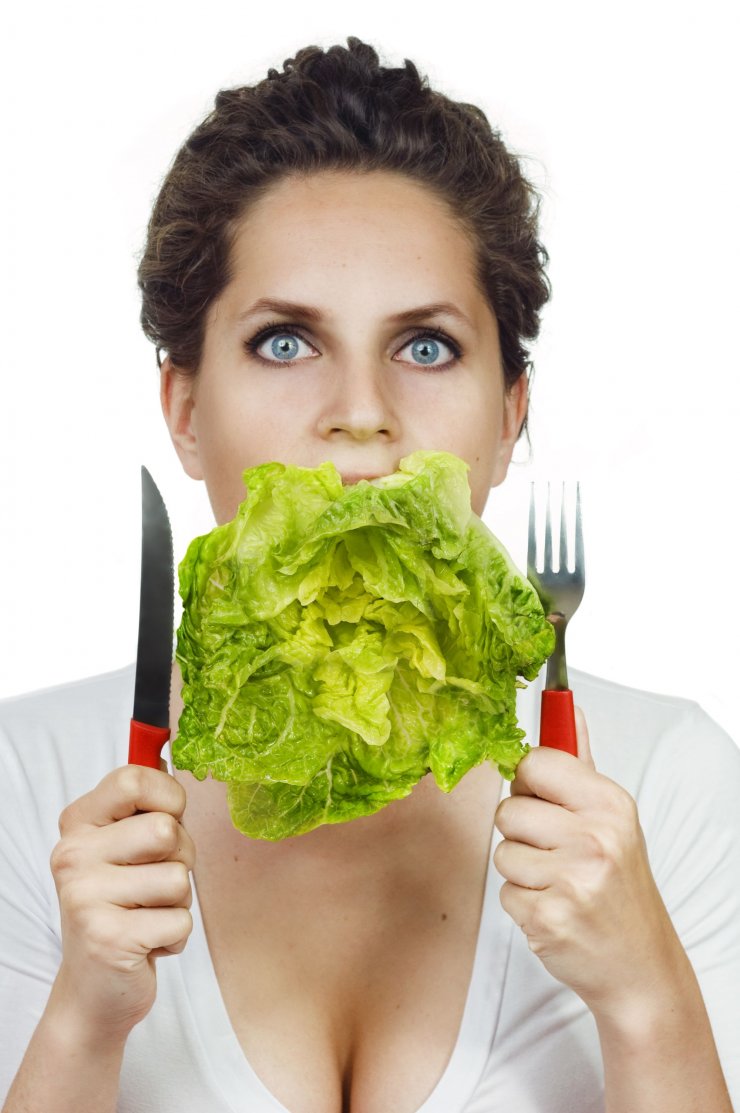 Παγκόσμια Ημέρα Διαβήτη : Διαβήτης και Διατροφή